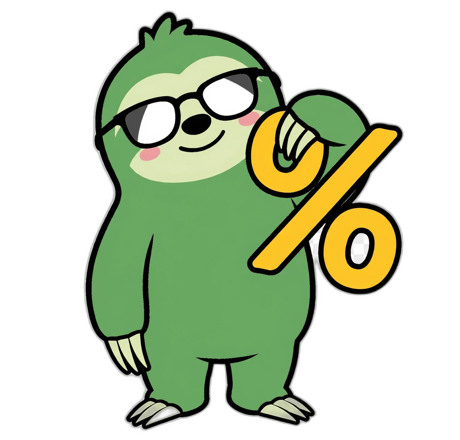 Ленивец LazyCommission